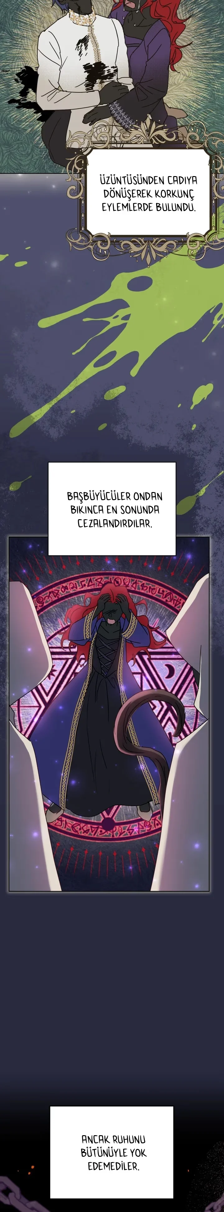 Asmodian's Contract - Bölüm 69 - Sayfa 25