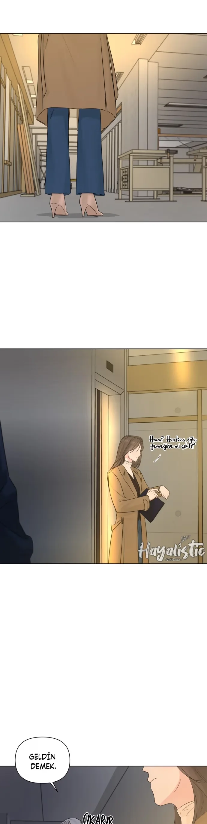 Another Love - Bölüm 43 - Sayfa 13