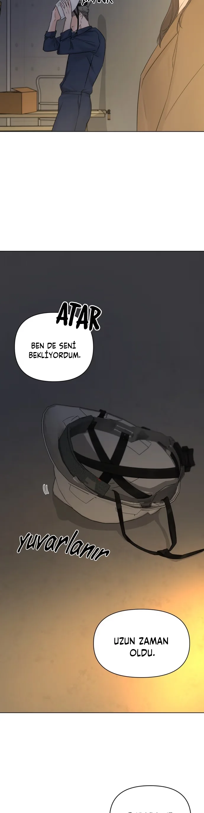 Another Love - Bölüm 43 - Sayfa 14