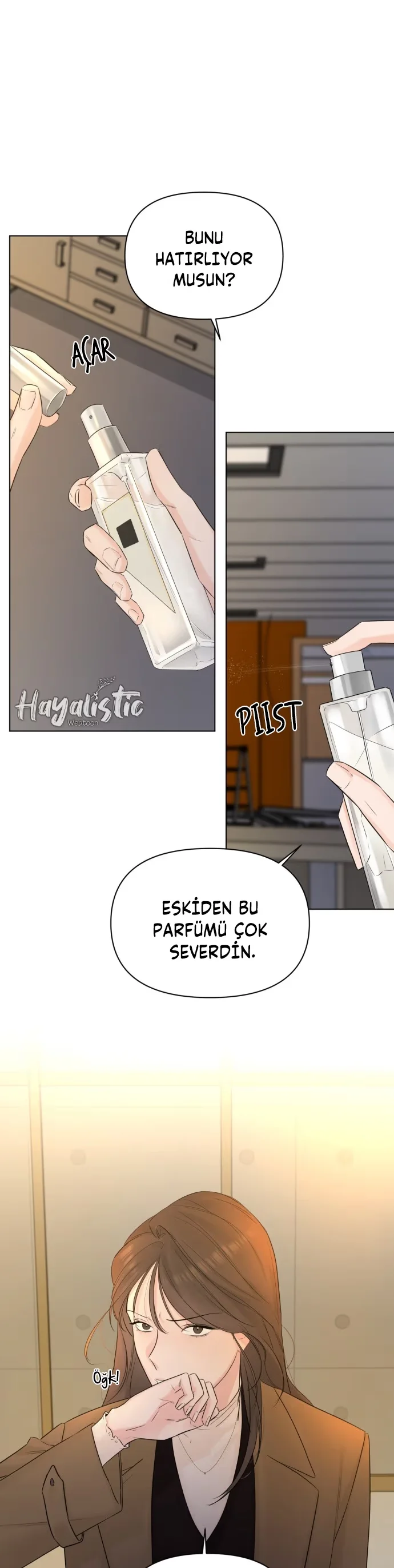 Another Love - Bölüm 43 - Sayfa 16