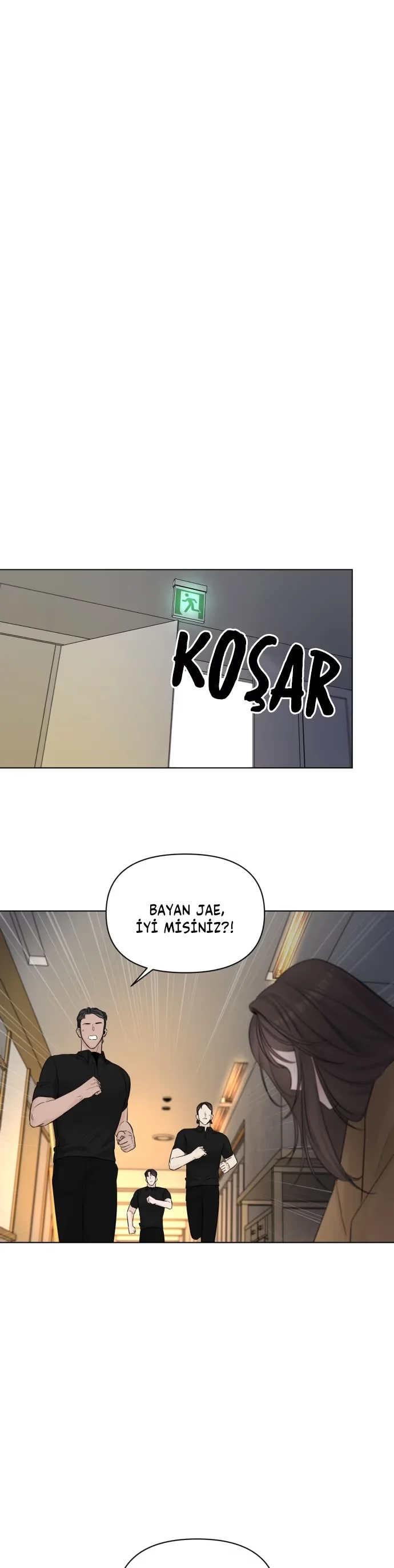 Another Love - Bölüm 43 - Sayfa 32