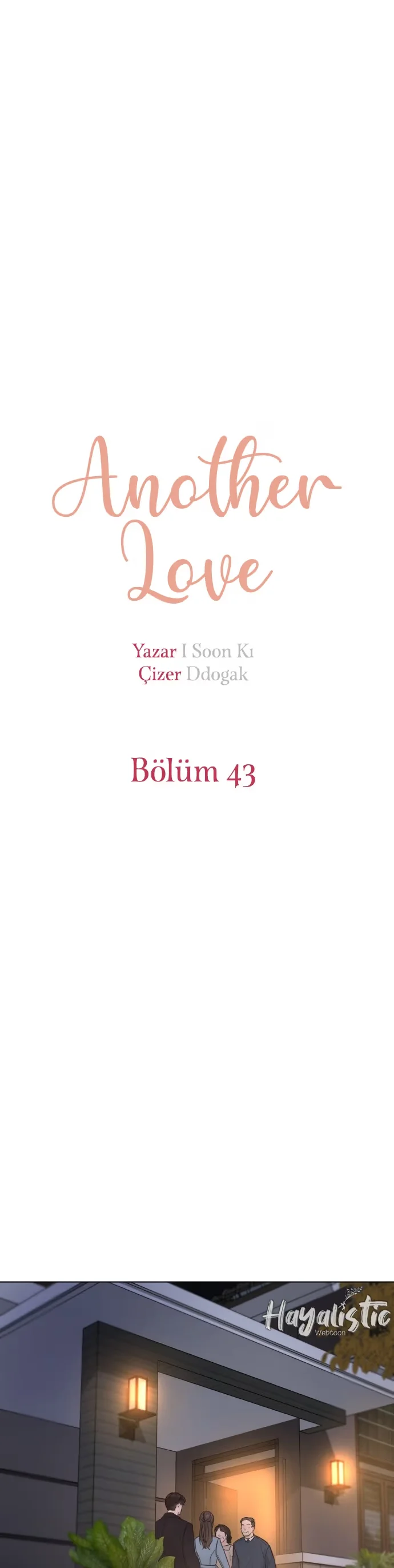 Another Love - Bölüm 43 - Sayfa 4