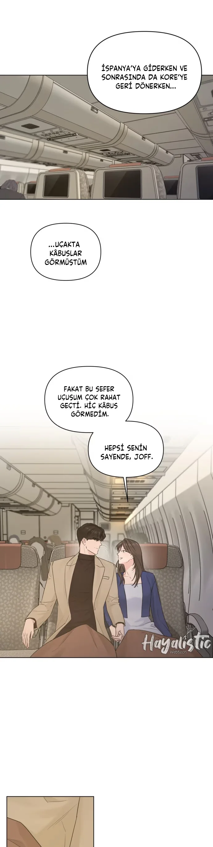 Another Love - Bölüm 43 - Sayfa 7