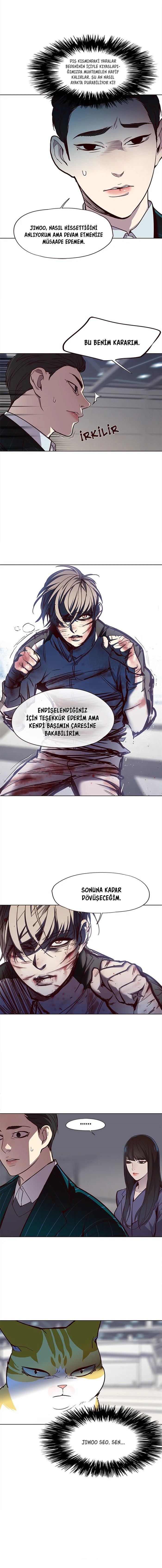 Eleceed - Bölüm 26 - Sayfa 11