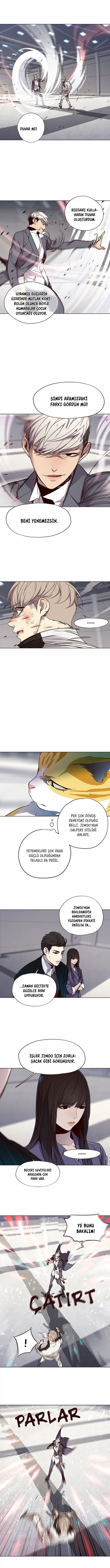 Eleceed - Bölüm 26 - Sayfa 8