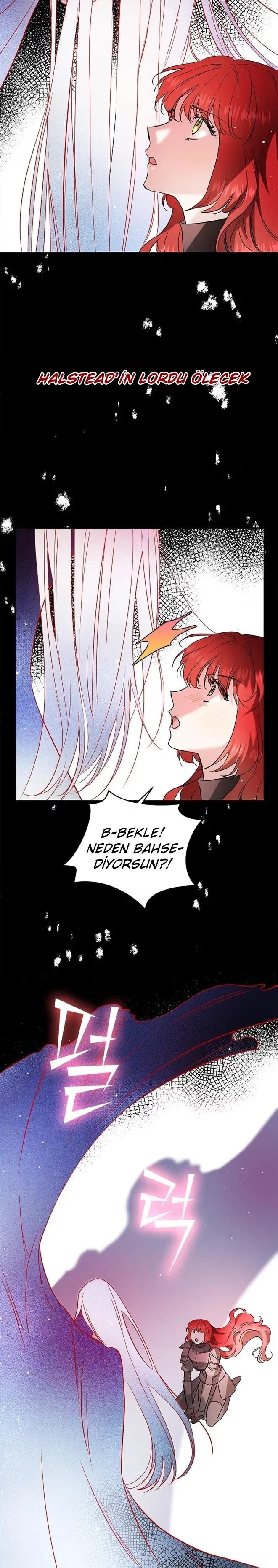 My Secretly Hot Husband - Bölüm 26 - Sayfa 10