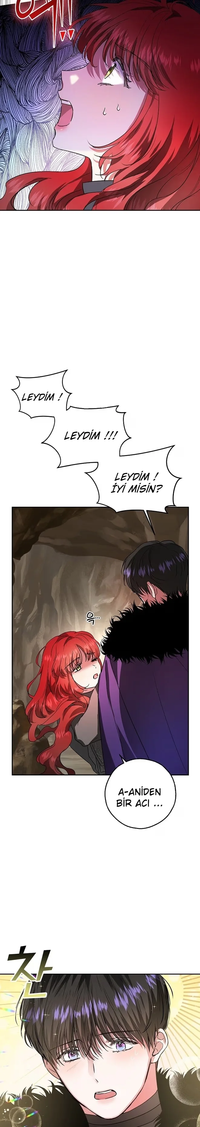 My Secretly Hot Husband - Bölüm 26 - Sayfa 12