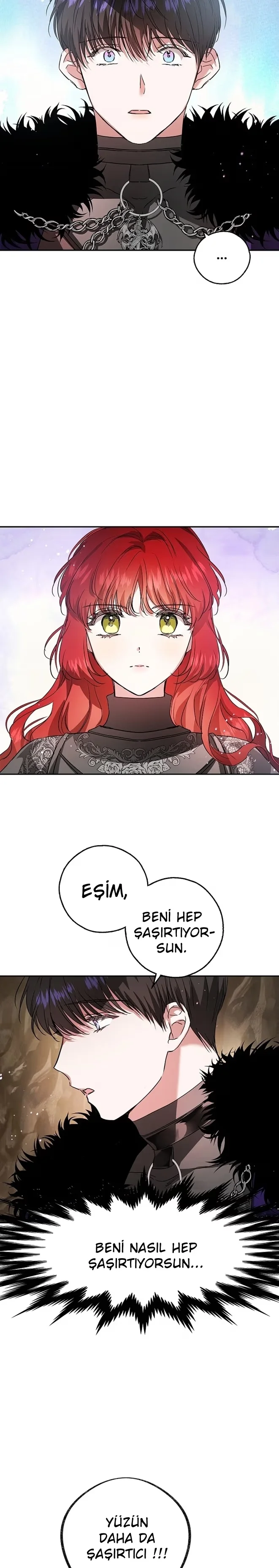 My Secretly Hot Husband - Bölüm 26 - Sayfa 16