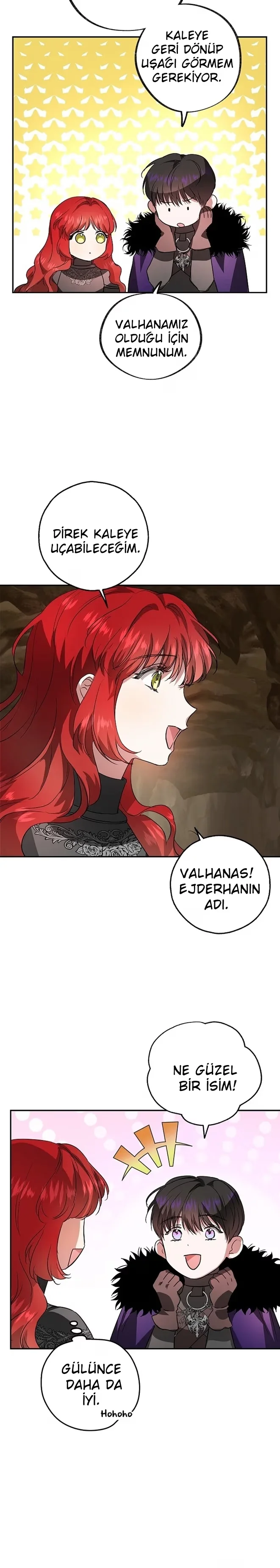 My Secretly Hot Husband - Bölüm 26 - Sayfa 17