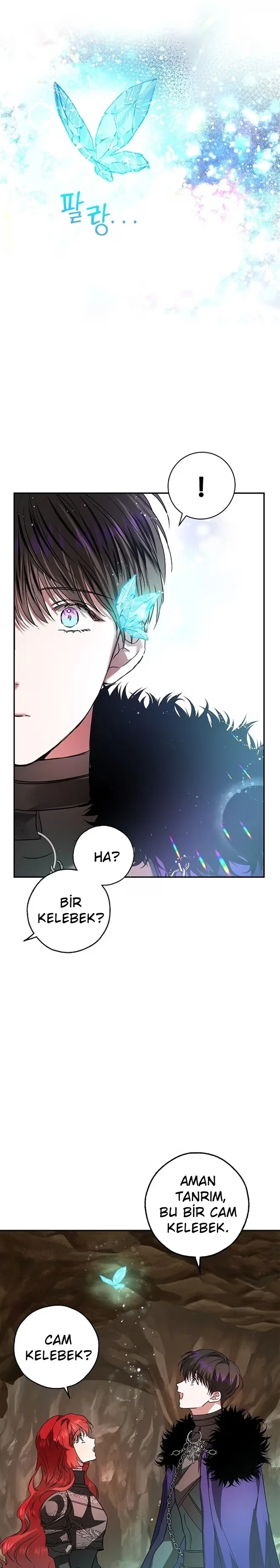 My Secretly Hot Husband - Bölüm 26 - Sayfa 18