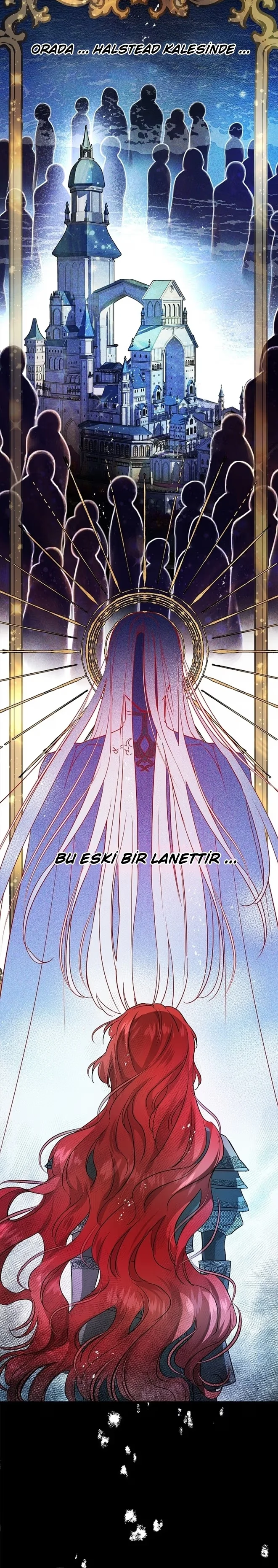 My Secretly Hot Husband - Bölüm 26 - Sayfa 8