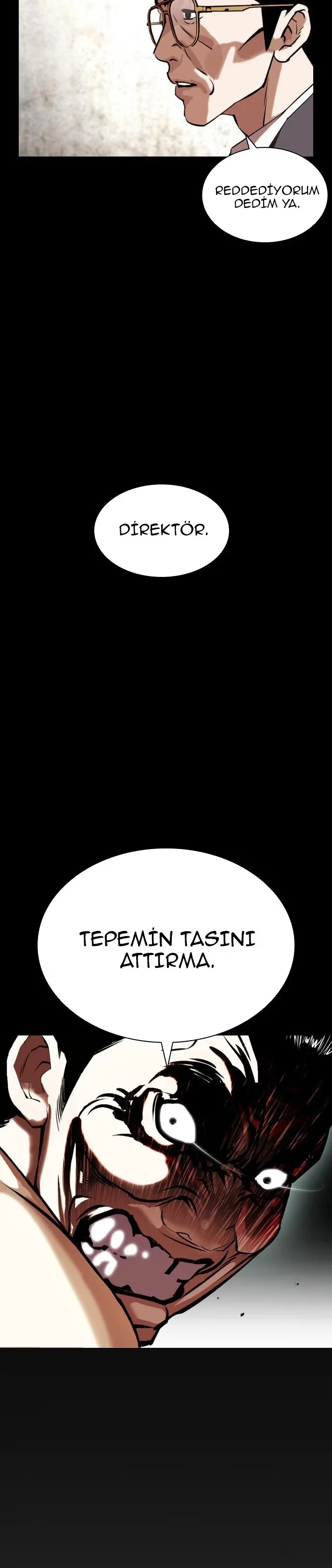 Lookism - Bölüm 400 - Sayfa 10