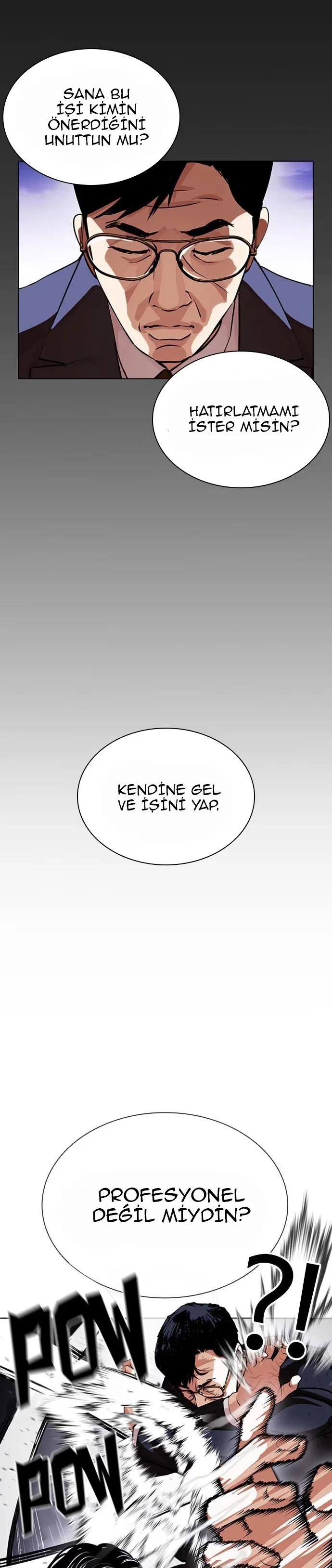 Lookism - Bölüm 400 - Sayfa 11