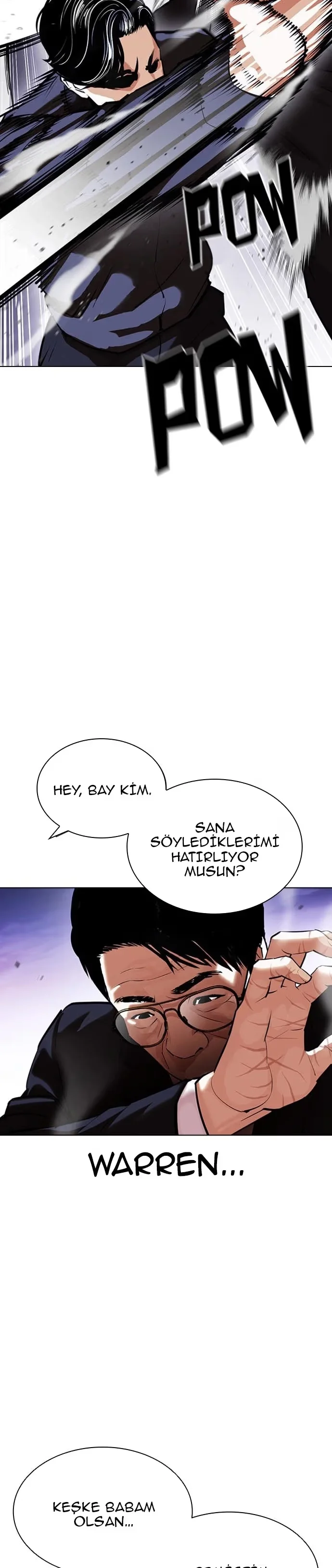 Lookism - Bölüm 400 - Sayfa 12