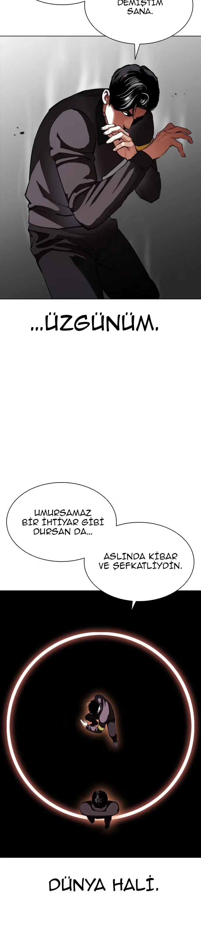 Lookism - Bölüm 400 - Sayfa 13