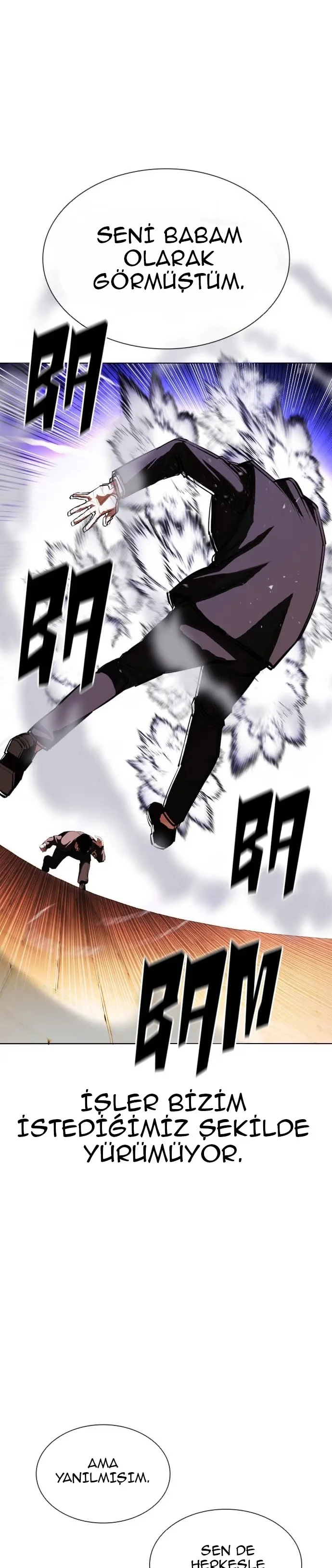 Lookism - Bölüm 400 - Sayfa 14