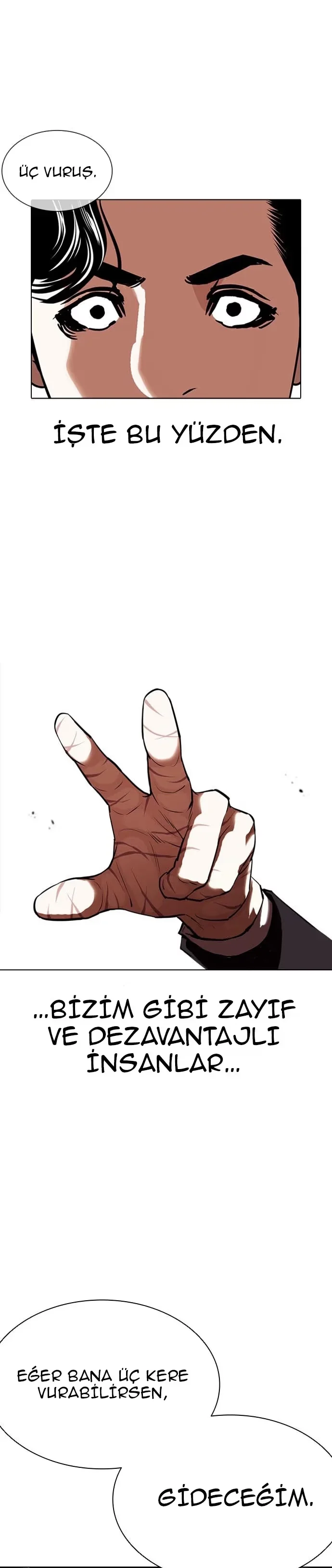 Lookism - Bölüm 400 - Sayfa 16