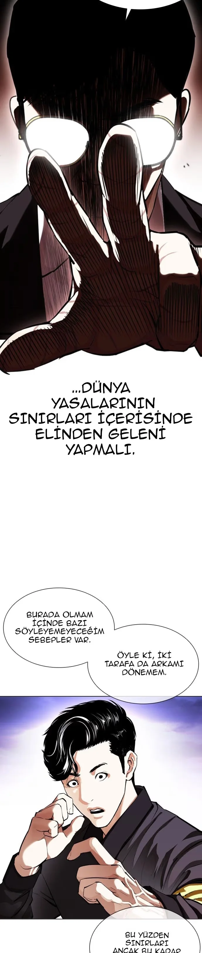Lookism - Bölüm 400 - Sayfa 17