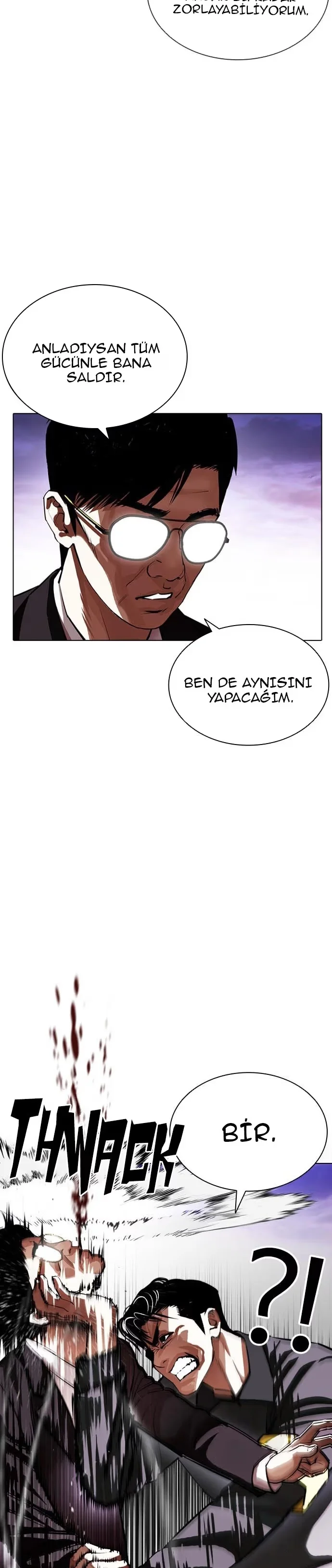 Lookism - Bölüm 400 - Sayfa 18