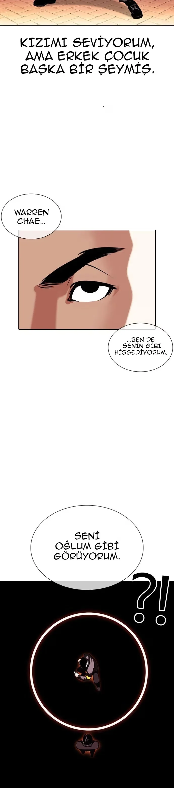 Lookism - Bölüm 400 - Sayfa 21