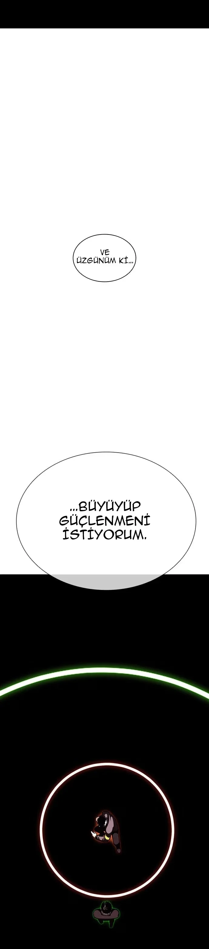 Lookism - Bölüm 400 - Sayfa 22
