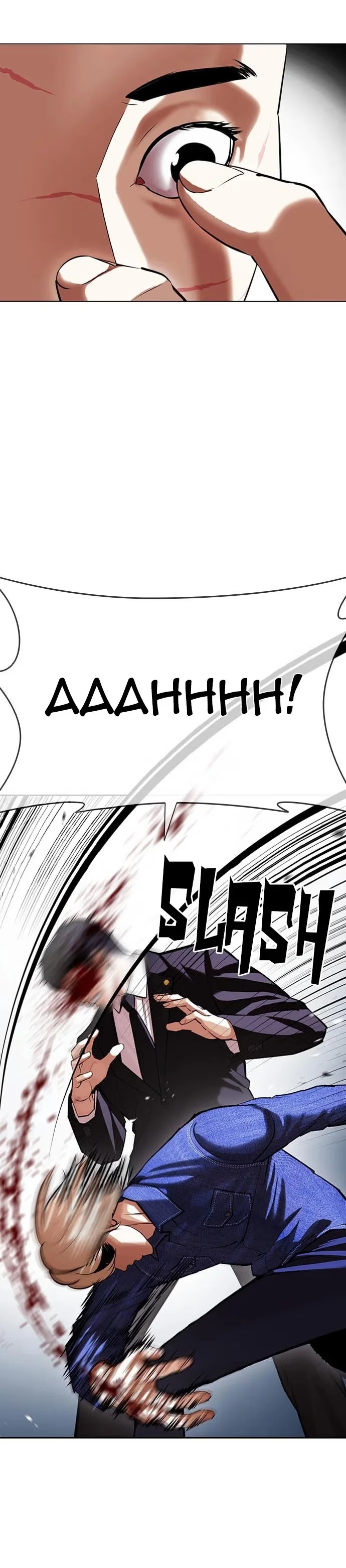 Lookism - Bölüm 400 - Sayfa 24