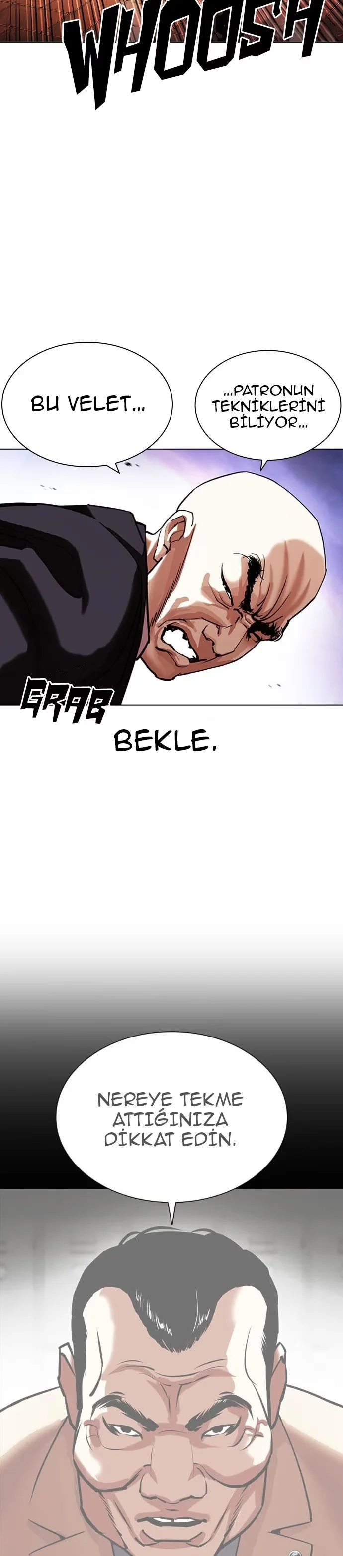 Lookism - Bölüm 400 - Sayfa 26