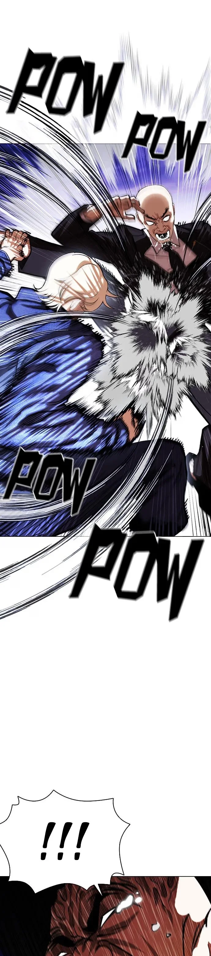 Lookism - Bölüm 400 - Sayfa 28