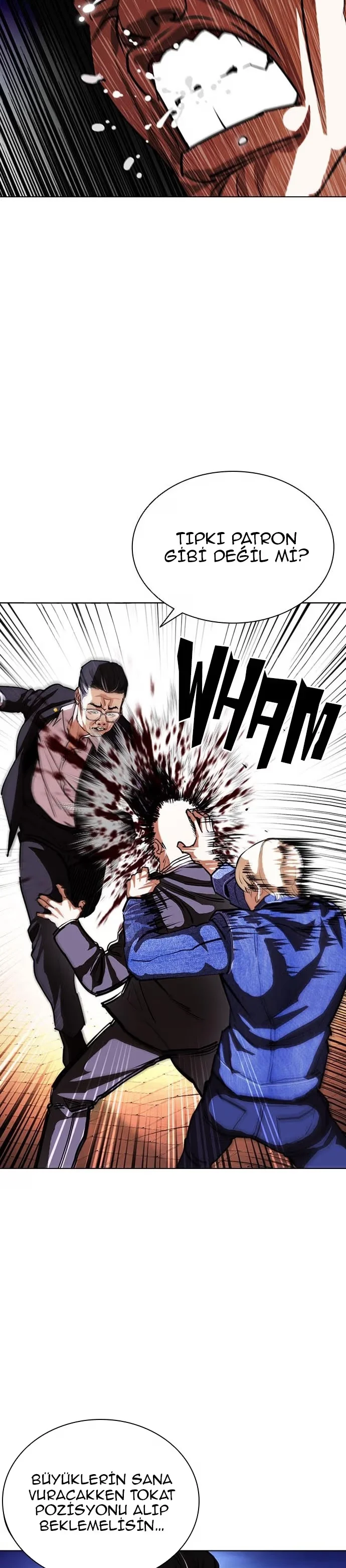 Lookism - Bölüm 400 - Sayfa 29