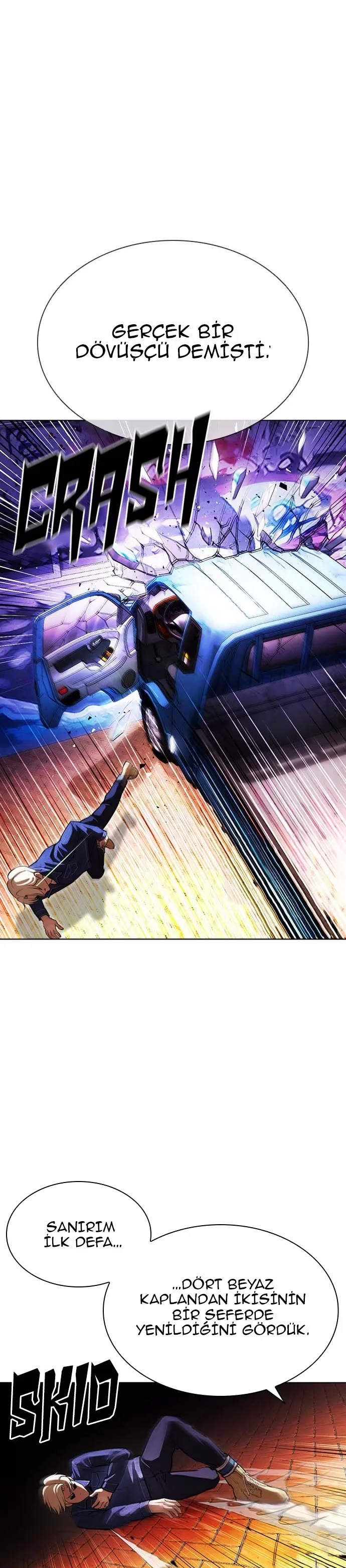 Lookism - Bölüm 400 - Sayfa 33