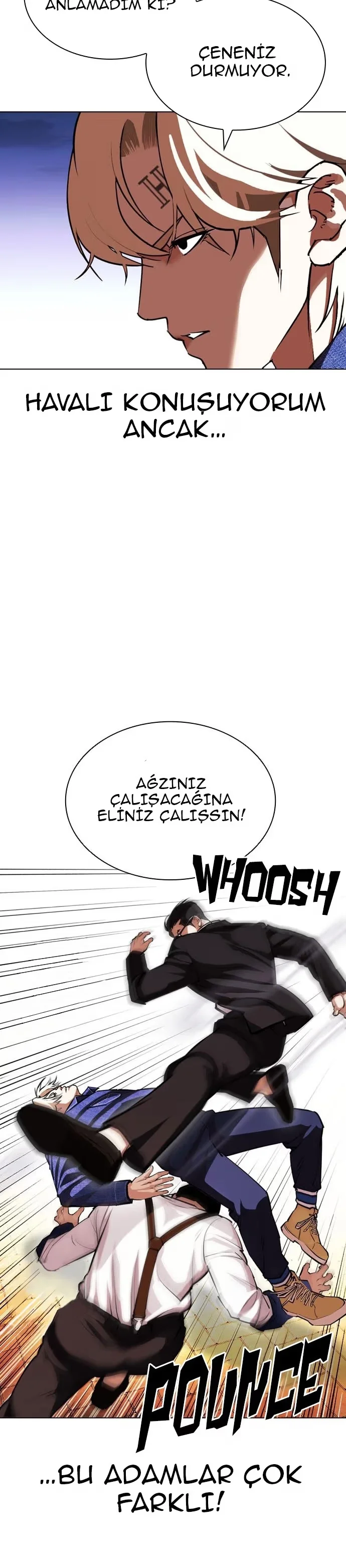 Lookism - Bölüm 400 - Sayfa 37