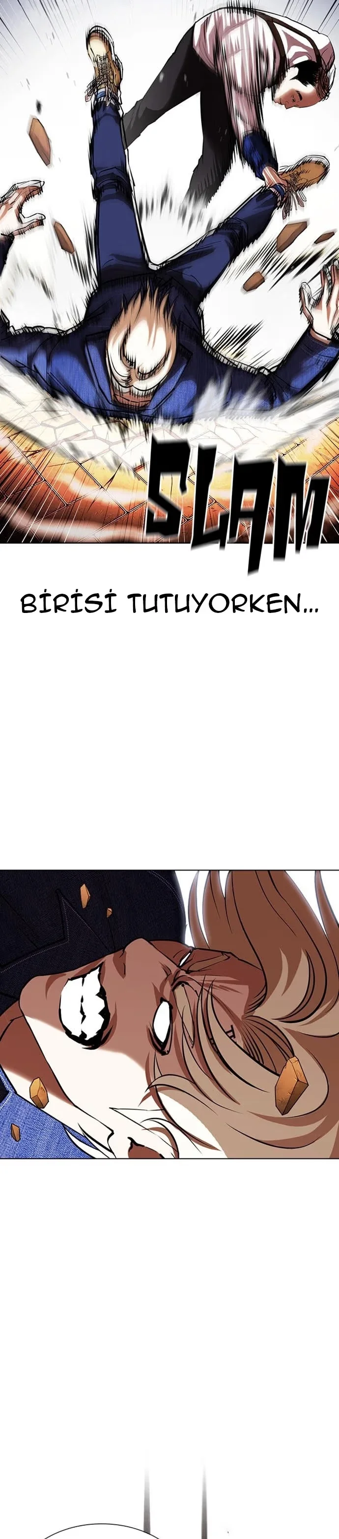 Lookism - Bölüm 400 - Sayfa 39