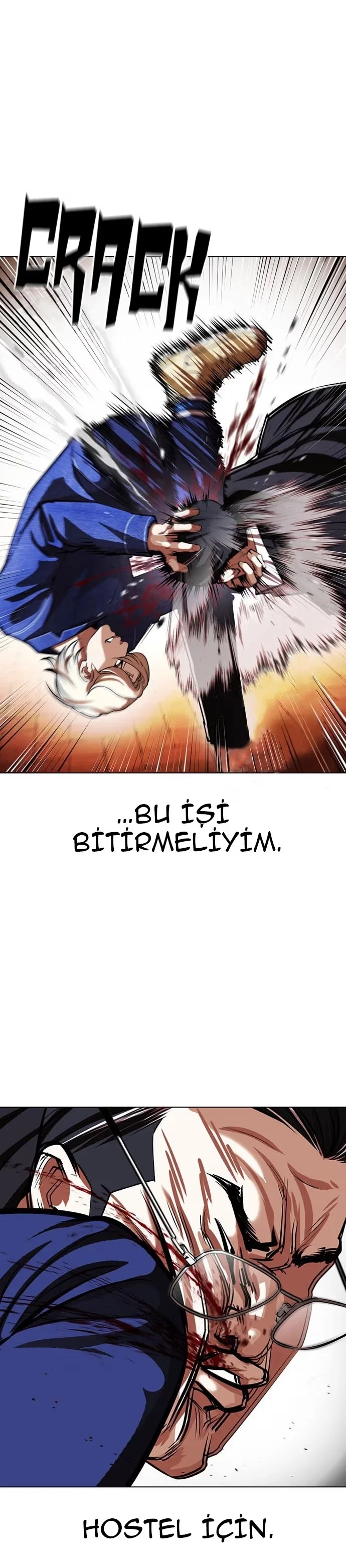 Lookism - Bölüm 400 - Sayfa 41