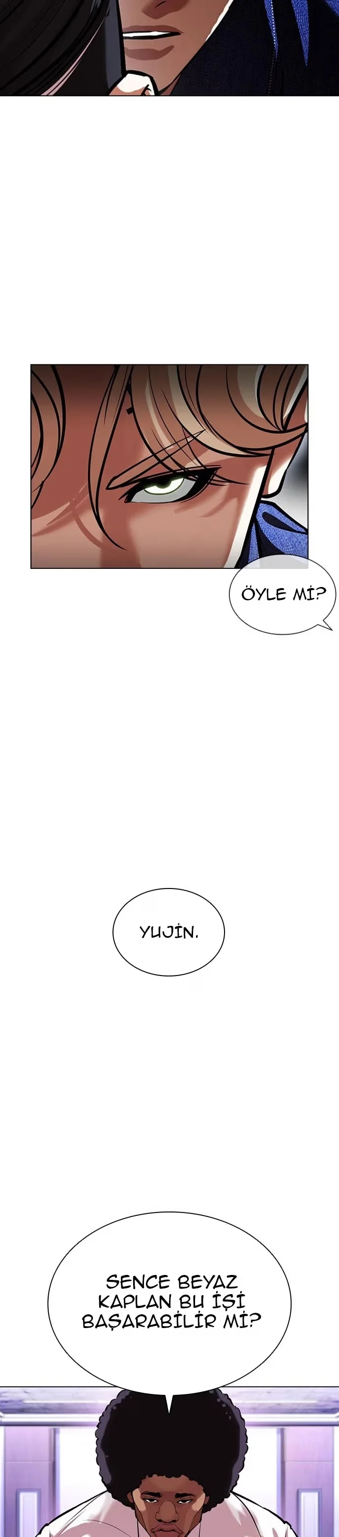 Lookism - Bölüm 400 - Sayfa 44