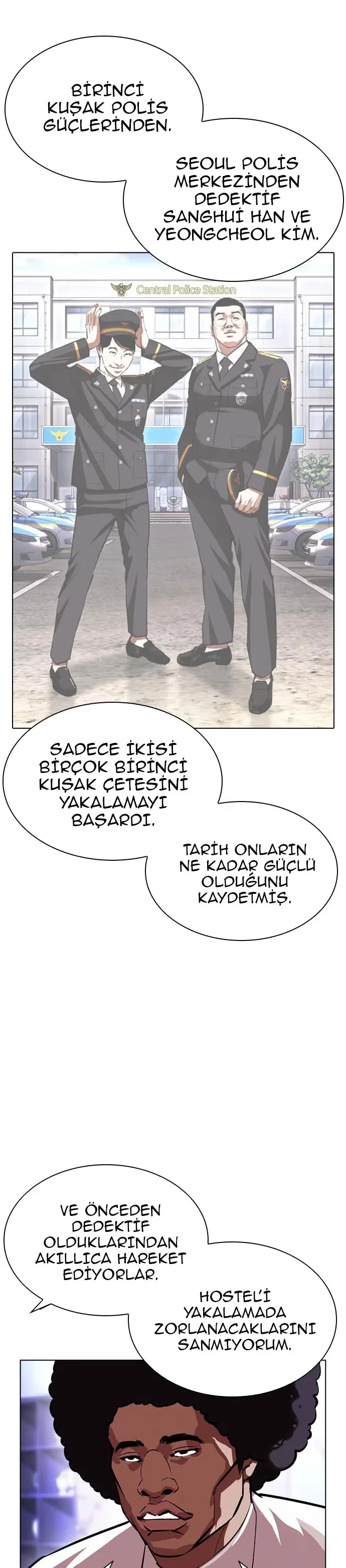 Lookism - Bölüm 400 - Sayfa 46