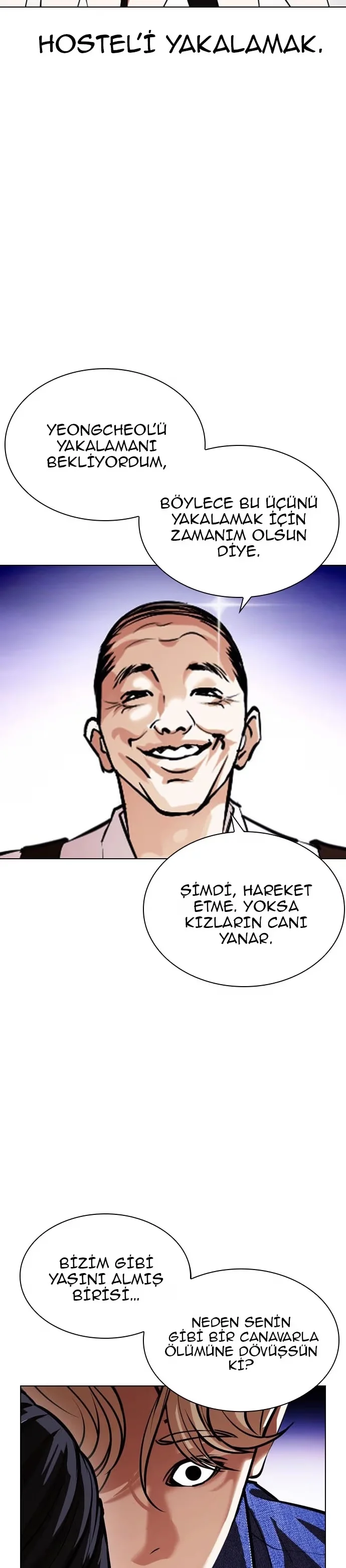 Lookism - Bölüm 400 - Sayfa 49