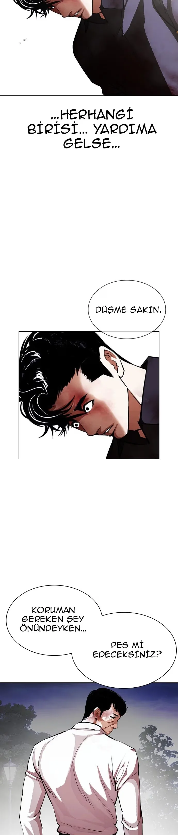 Lookism - Bölüm 400 - Sayfa 54