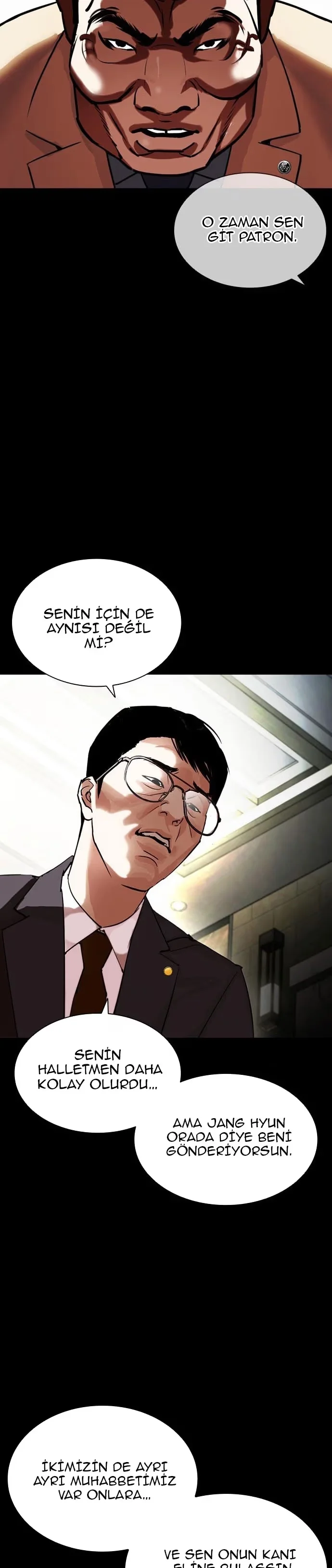 Lookism - Bölüm 400 - Sayfa 5