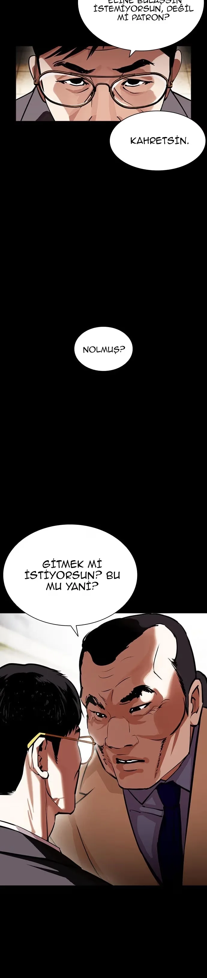 Lookism - Bölüm 400 - Sayfa 6