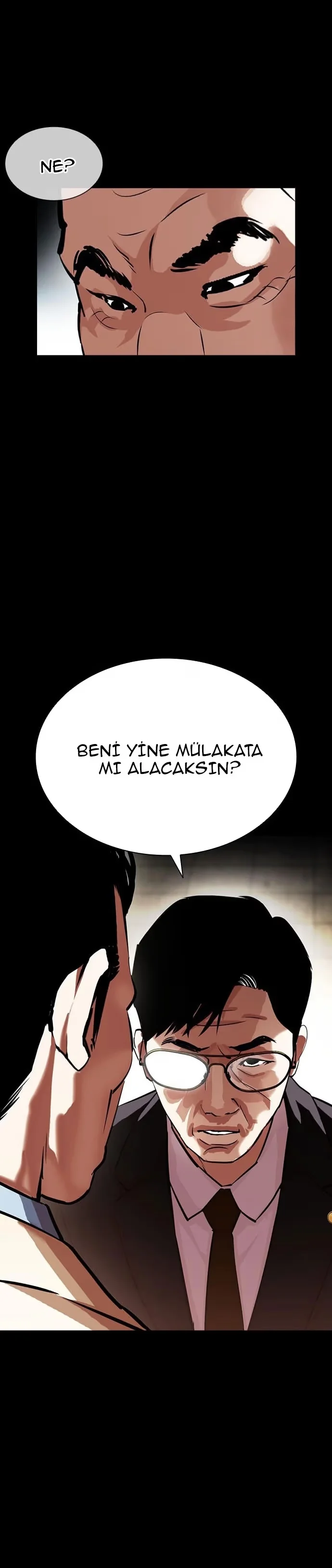 Lookism - Bölüm 400 - Sayfa 7