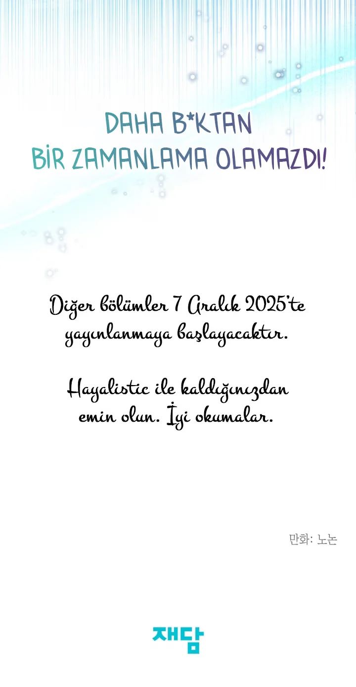 I'm Stuck on a Remote Island With the Male Leads - Bölüm 1 - Sayfa 29