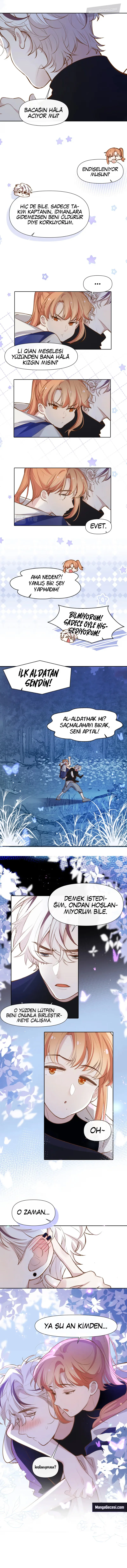 Ten Years Later, I Married My Nemesis - Bölüm 23 - Sayfa 5