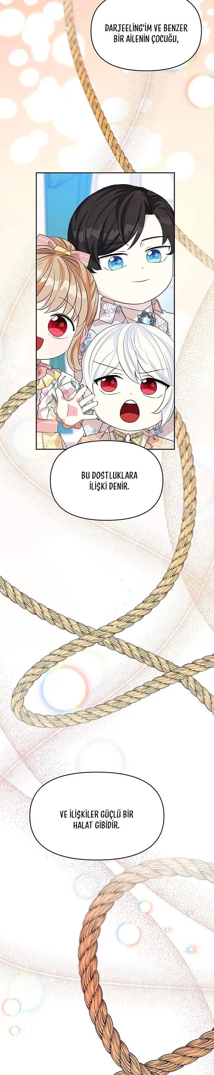 You Can't Change a Person! - Bölüm 38 - Sayfa 9