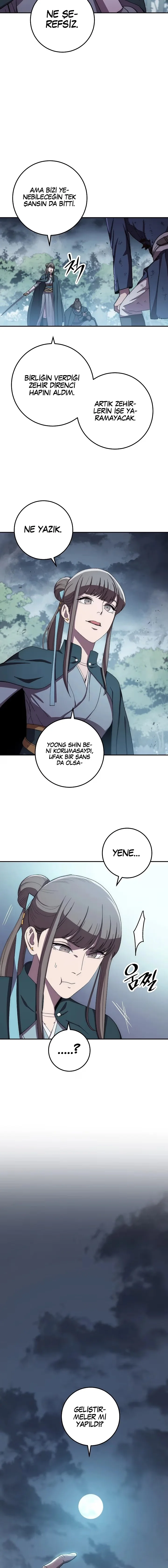 Legend of Asura: The Venom Dragon - Bölüm 41 - Sayfa 11