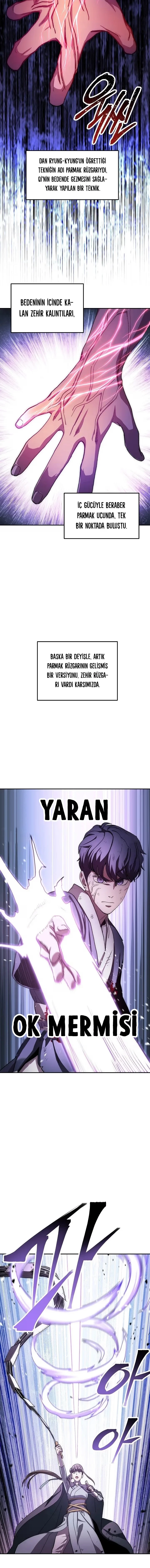 Legend of Asura: The Venom Dragon - Bölüm 41 - Sayfa 8