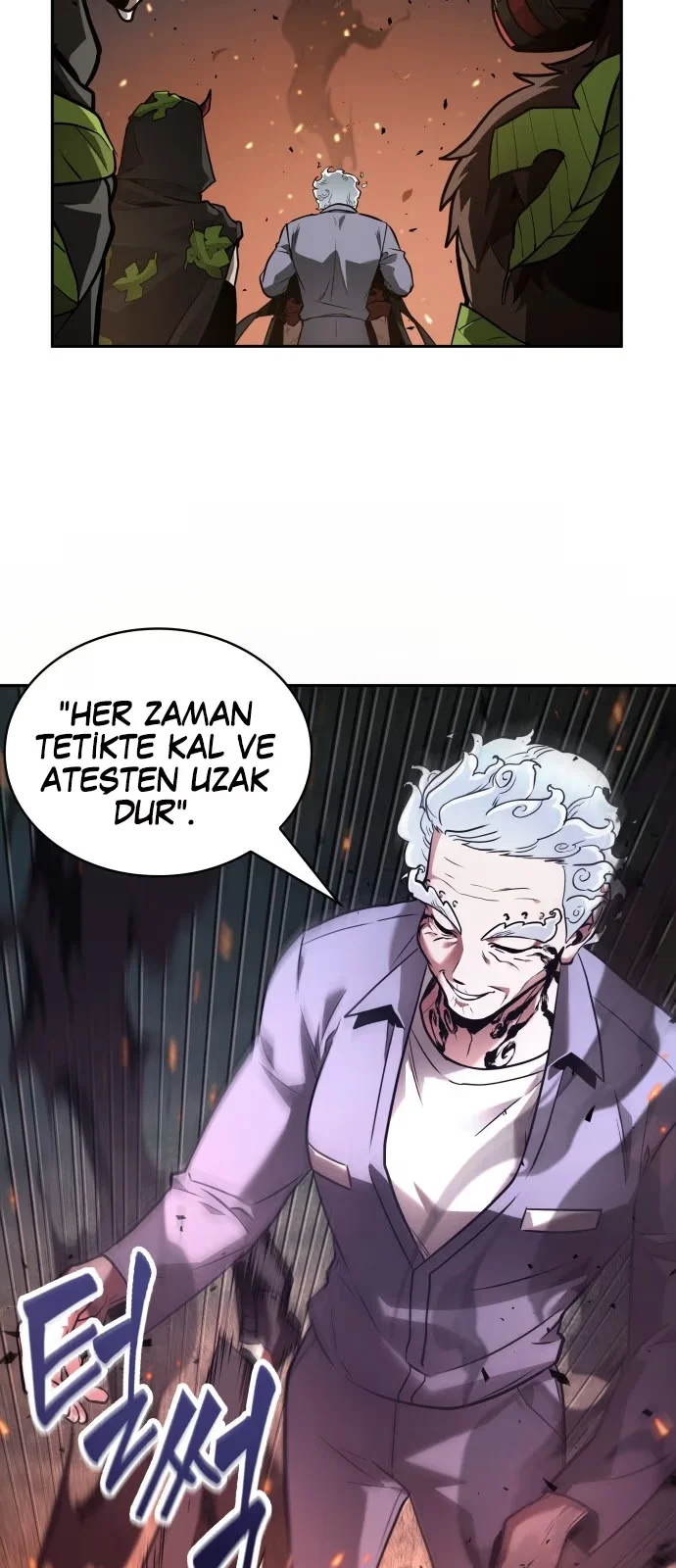 Omniscient Reader's Viewpoint - Bölüm 132 - Sayfa 25