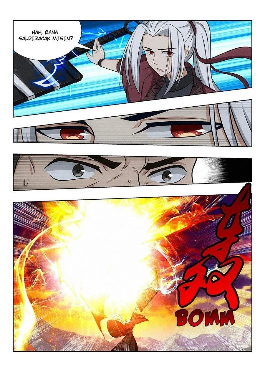 Strongest Anti META - Bölüm 47 - Sayfa 10