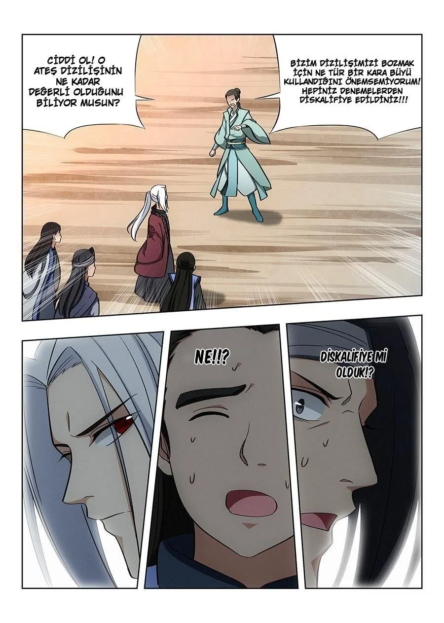 Strongest Anti META - Bölüm 47 - Sayfa 4