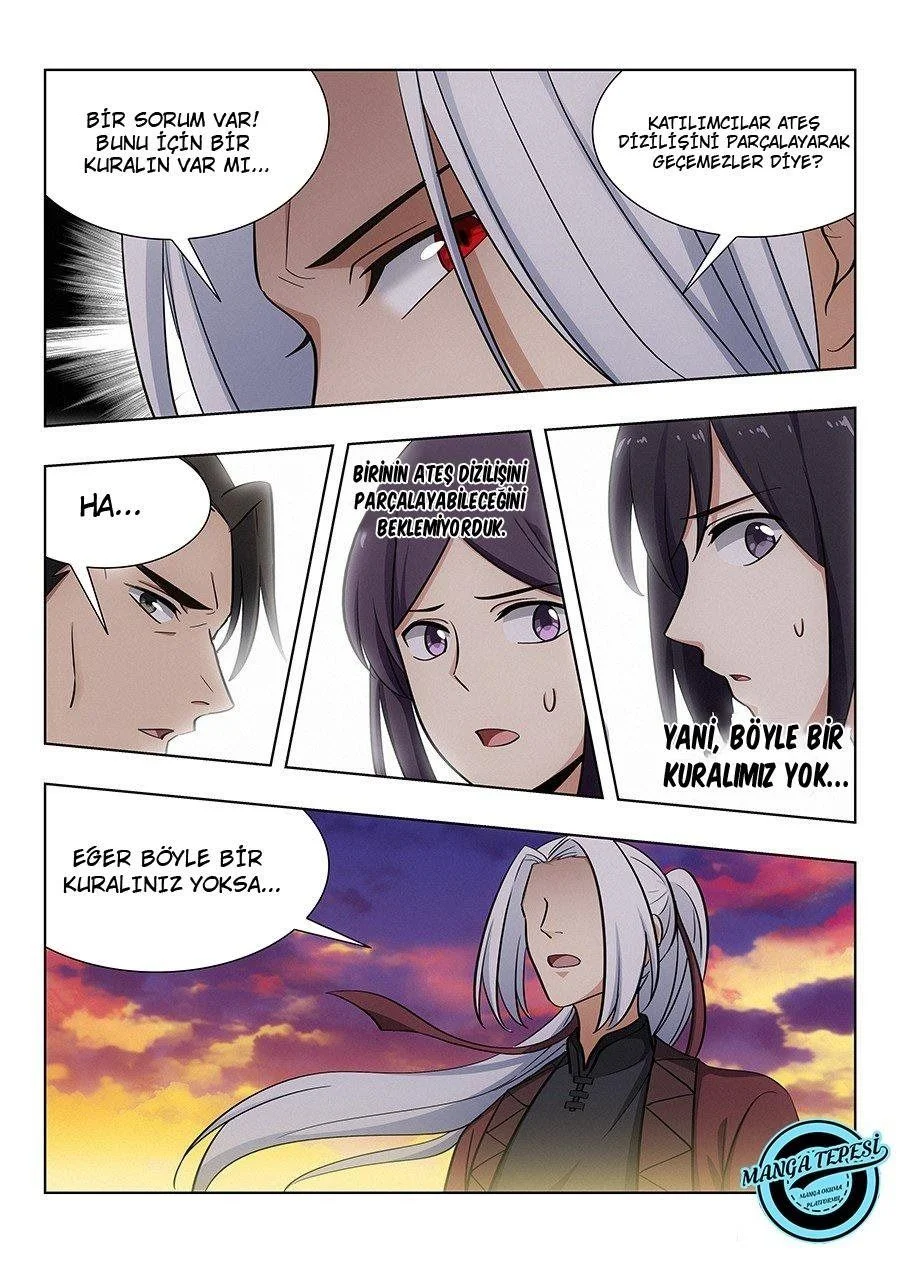 Strongest Anti META - Bölüm 47 - Sayfa 6