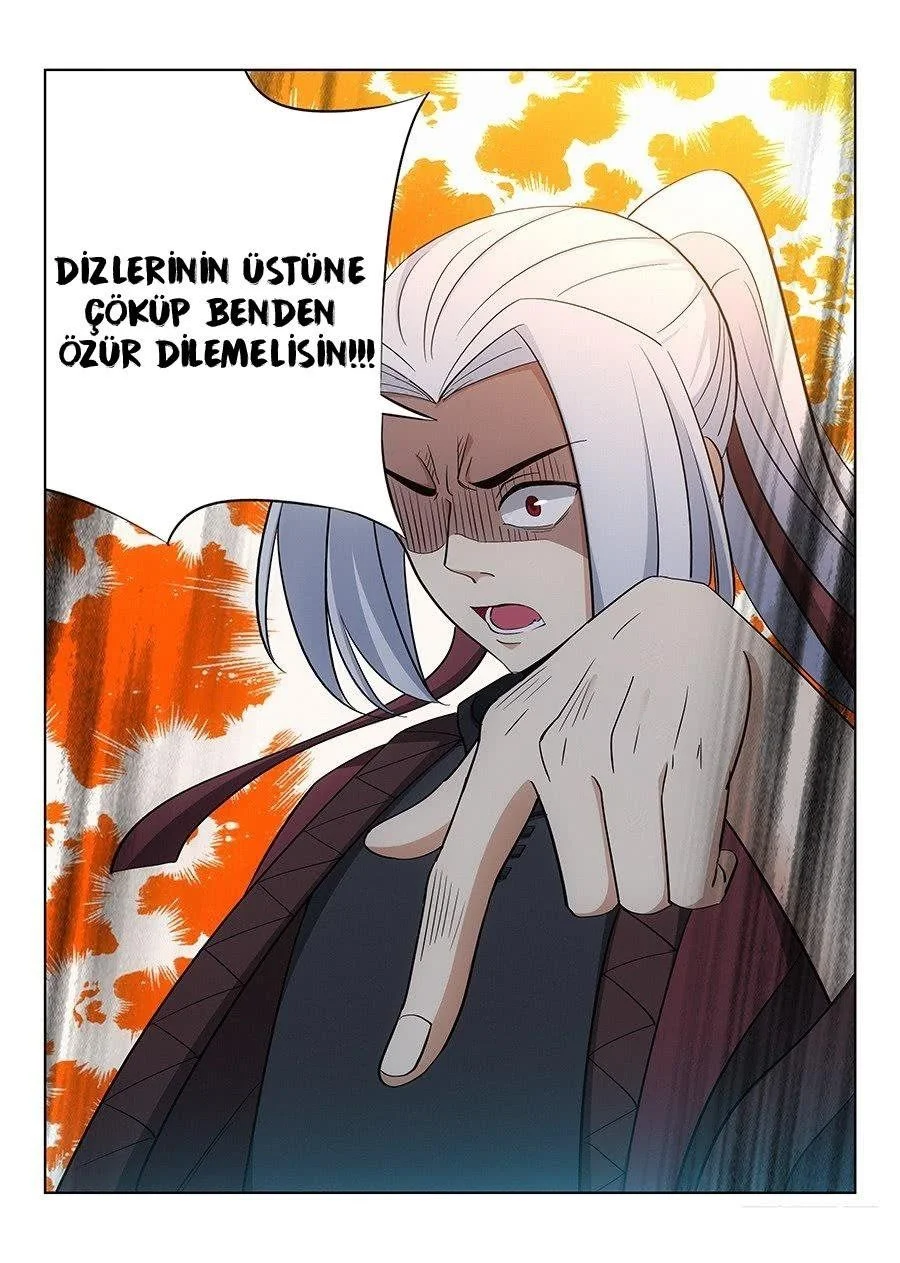 Strongest Anti META - Bölüm 47 - Sayfa 7